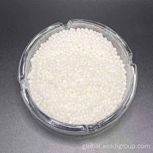 China Calcium Ammonium Nitrate fertilizer granular CAN fertilizer Manufactory